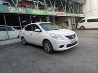 Nissan Almera 2015 Manual Gasoline for sale in Pasig City