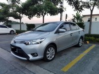 Selling Toyota Vios 2017 in Quezon City