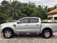 2015 Ford Ranger for sale in Davao City