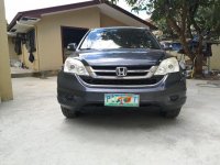 Honda Cr-V 2010 Automatic Gasoline for sale in Pasig