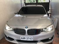 2016 Bmw 320D for sale in Legazpi