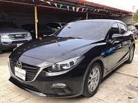Used Mazda 3 2016 for sale in Mandaue