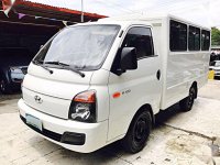 Hyundai H-100 2013 Manual Diesel for sale in Mandaue