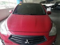2015 Mitsubishi Mirage G4 for sale in Rodriguez