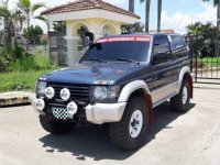 Mitsubishi Pajero 2003 at 110000 km for sale