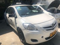 Used Toyota Vios 2009 Manual Gasoline for sale in Taguig