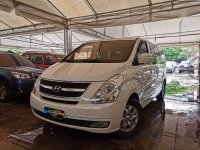 Hyundai Grand Starex 2015 at 60000 km for sale in Makati