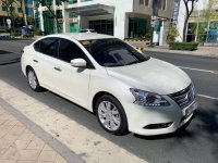 Nissan Sylphy 2017 Automatic Gasoline for sale in Quezon City