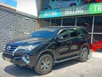 2017 Toyota Fortuner for sale in Pasig