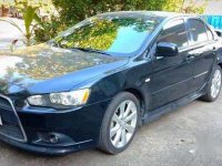 Mitsubishi Lancer Ex 2014 Automatic Gasoline for sale in Pasig