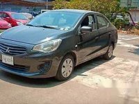 Mitsubishi Mirage G4 2014 Automatic Gasoline for sale in Pasig