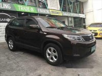 2013 Kia Sorento for sale in Cebu City