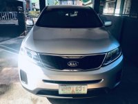 Used Kia Sorento 2013 Automatic Diesel for sale in Lipa