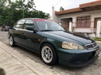 Honda Civic 1999 Manual Gasoline for sale in Las Piñas