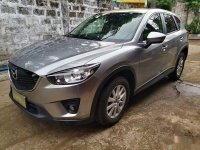 Used Mazda Cx-5 2013 at 42000 km for sale