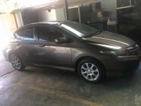 Selling Honda City 2013 Automatic Gasoline in Parañaque