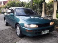 Toyota Corolla Manual Gasoline for sale in Tuy