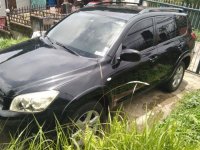 Toyota Rav4 2006 Automatic Gasoline for sale in Baguio