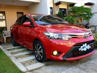 2nd Hand Toyota Vios 2017 for sale in Teresa