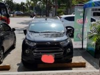 Sell Used 2015 Ford Ecosport Automatic Gasoline at 40000 km in Cainta