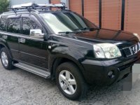 Sell 2nd Hand 2011 Nissan X-Trail in Bacoor