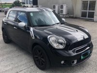 Sell 2nd Hand 2013 Mini Cooper Countryman in Pasig