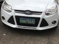 Ford Focus 2013 for sale in Mandaluyong