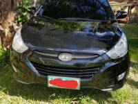 2011 Hyundai Tucson for sale in Calasiao