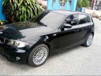 Sell 2nd Hand 2006 Bmw 120I Hatchback in Bacoor