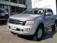 2015 Ford Ranger for sale in Pasig