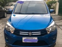 Suzuki Celerio 2016 Manual Gasoline for sale in Naga