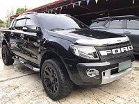 2014 Ford Ranger for sale in Mandaue