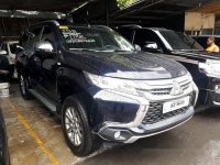 Selling Mitsubishi Montero Sport 2018 in Pasig