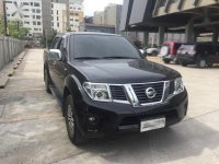 Selling Nissan Frontier Navara 2015 in Mandaue