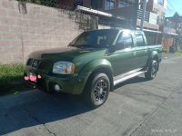 Nissan Frontier 2003 Automatic Diesel for sale in Quezon City