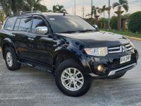 Mitsubishi Montero 2015 Automatic Diesel for sale in Angeles