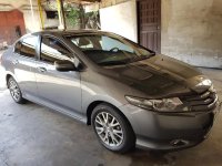 Honda City 2009 Automatic Gasoline for sale in Quezon City