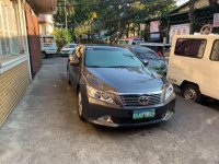 Selling Toyota Camry 2013 at 20000 km in Quezon City