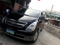 Sell 2010 Hyundai Starex at 70000 km in Pasig