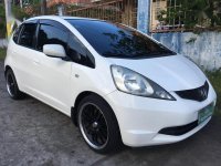 Honda Jazz 2010 Automatic Gasoline for sale in Angeles