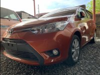  Toyota Vios 2017 Sedan for sale in Quezon City 