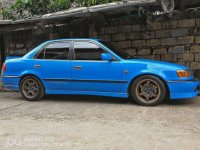 Toyota Corolla 1998 Manual Gasoline for sale in Quezon City