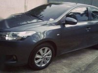 Sell 2nd Hand 2015 Toyota Vios Automatic Gasoline at 100000 km in Manila