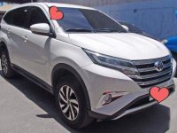 Toyota Rush 2018 Automatic Gasoline for sale in Antipolo