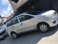 Toyota Innova 2012 Automatic Diesel for sale in Dasmariñas