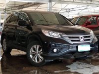 Sell 2nd Hand 2013 Honda Cr-V Automatic Gasoline at 65000 km in Makati