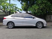 Selling Honda City 2018 Automatic Gasoline in Marikina