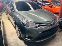 Sell 2nd Hand 2017 Toyota Vios in Quezon City