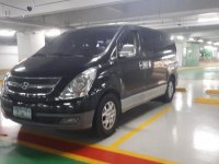 2011 Hyundai Grand Starex for sale in Parañaque