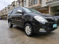 Selling Toyota Innova 2011 Automatic Gasoline in Quezon City